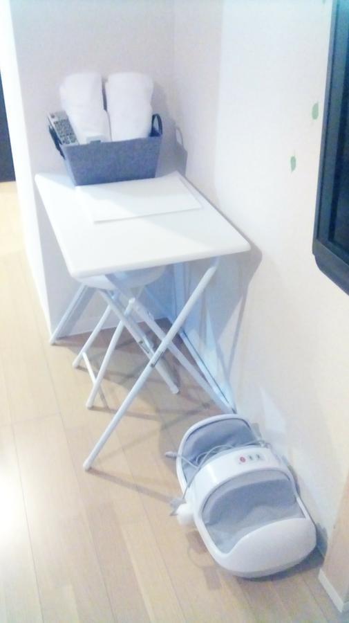 Gottsu Shinosaka Apartment 외부 사진