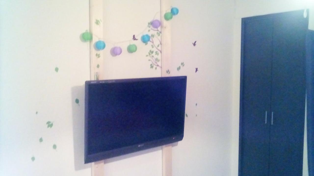 Gottsu Shinosaka Apartment 외부 사진