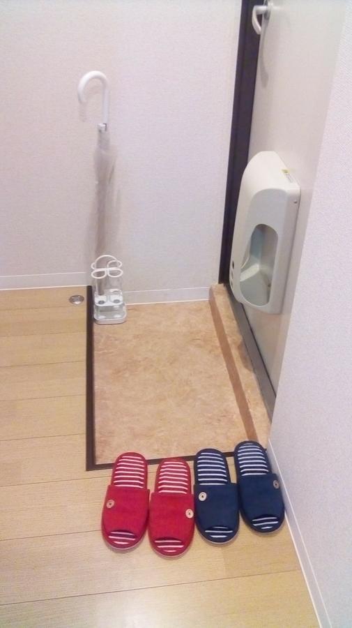 Gottsu Shinosaka Apartment 외부 사진
