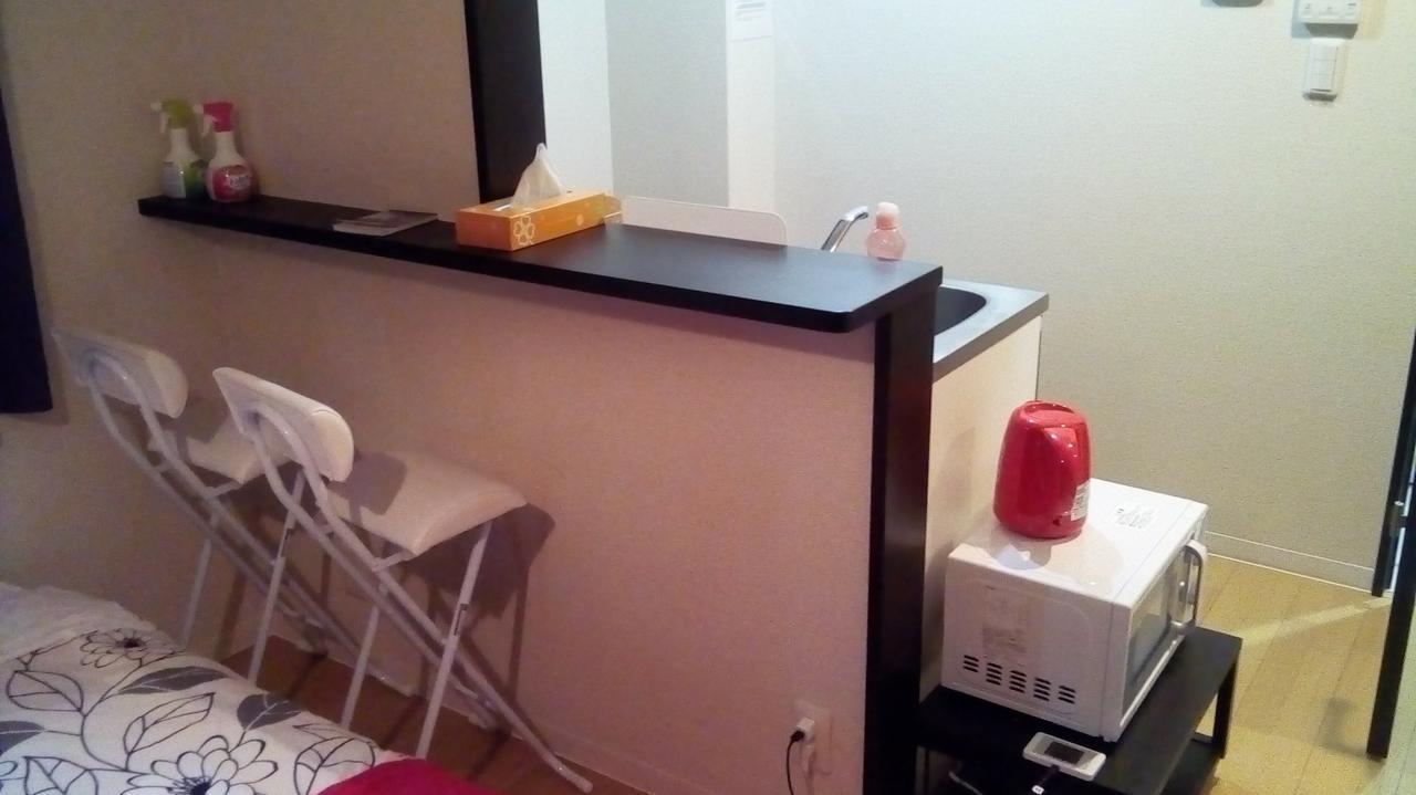 Gottsu Shinosaka Apartment 외부 사진