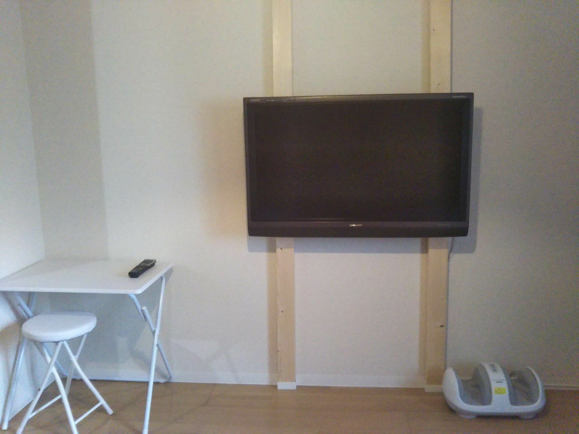 Gottsu Shinosaka Apartment 외부 사진